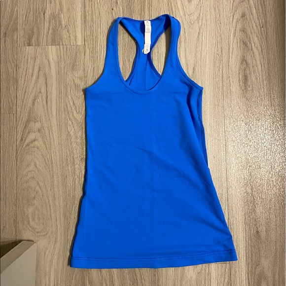 lululemon athletica Tops - Lululemon Workout Tank